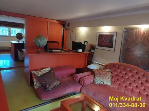 Izdavanje, poslovni prostor, 170m², Botanička Bašta, Palilula Sve Podlokacije - image 3