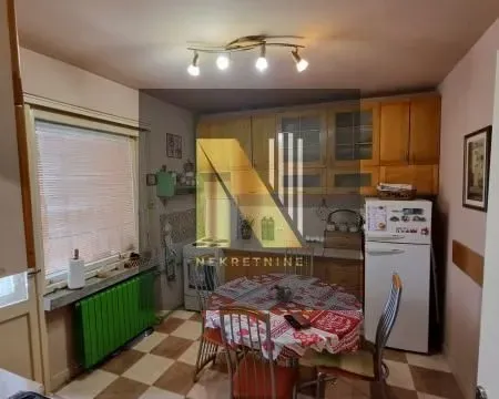 Prodaja, dvosoban stan, 53m², Centar, Novi Sad - image 4