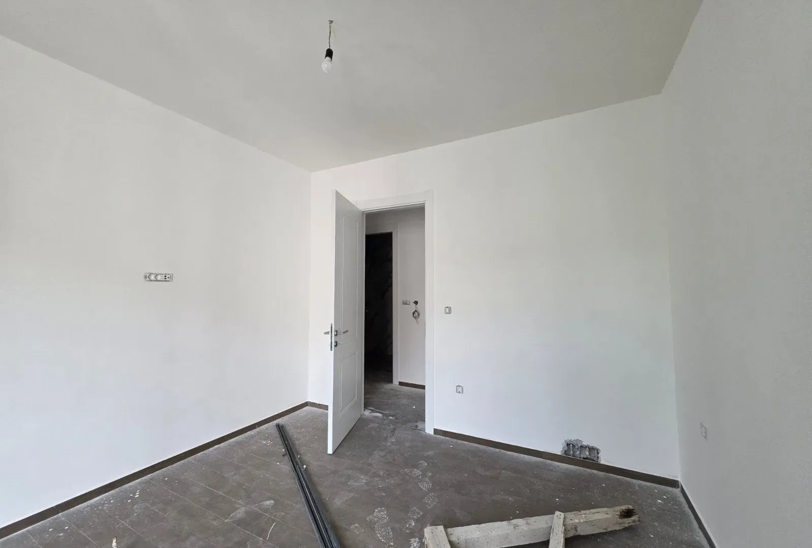 Sale, two bedroom apartment, 105m², Bečići, Budva