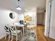 Izdavanje, jednosoban stan, 47m², Central Point, Podgorica - image 3