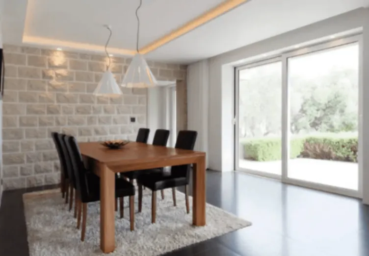 Rent, house, 180m², Bečići, Budva