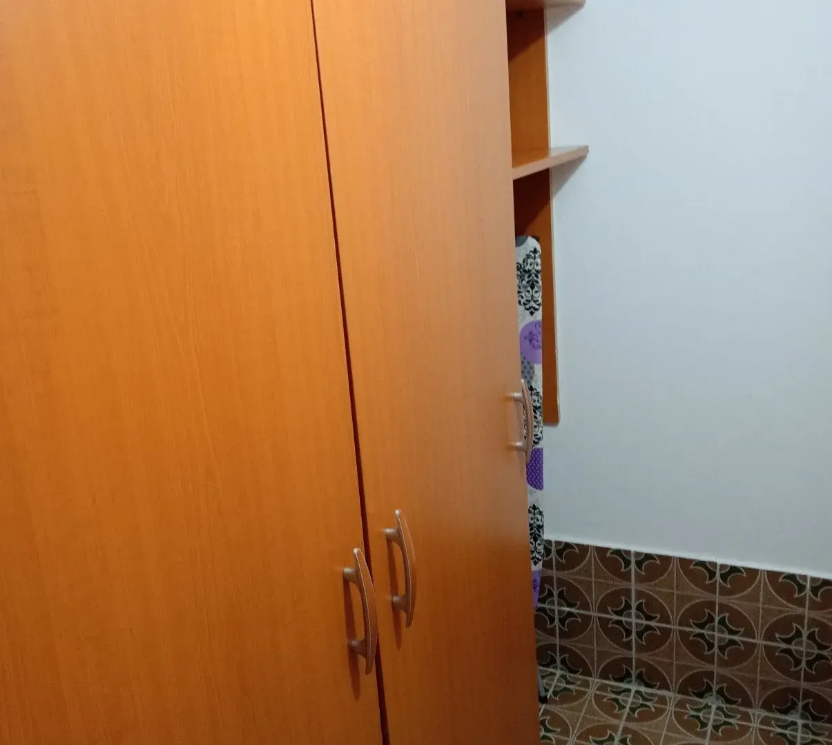 Izdavanje, dvosoban stan, 36m², Sajmište, Novi Sad