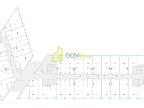 Prodaja, garsonjera, 24m², Kolašin, Crna Gora - image 6