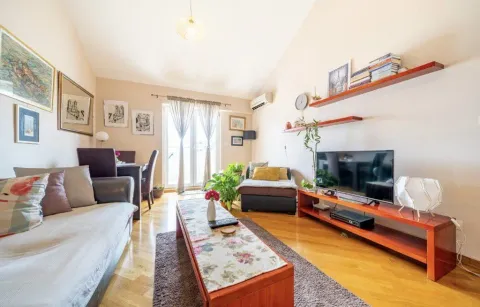 Rent, one bedroom apartment, 52m², Preko Morače, Podgorica - image 5