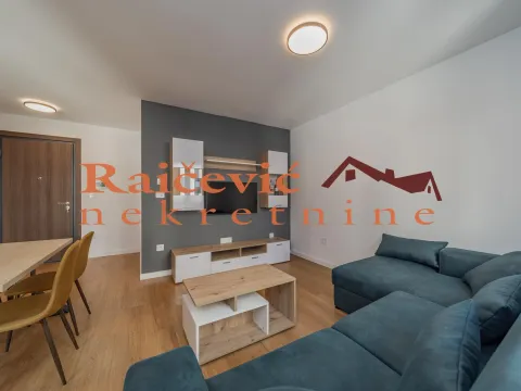 Izdavanje, jednosoban stan, 31m², Dušanovac, Voždovac Sve Podlokacije - image 2