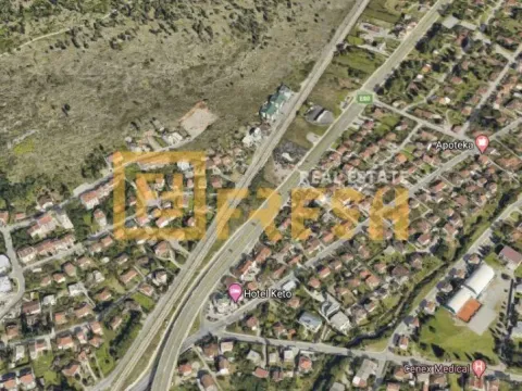 Prodaja, plac, 6000m², Gorica C, Podgorica - image 3