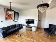 Izdavanje, trosoban stan, 130m², Dalmatinska ulica, Podgorica - image 3