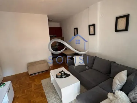 Rent, two bedroom apartment, 39m², Sajam, Novi Sad Sve Podlokacije - image 2