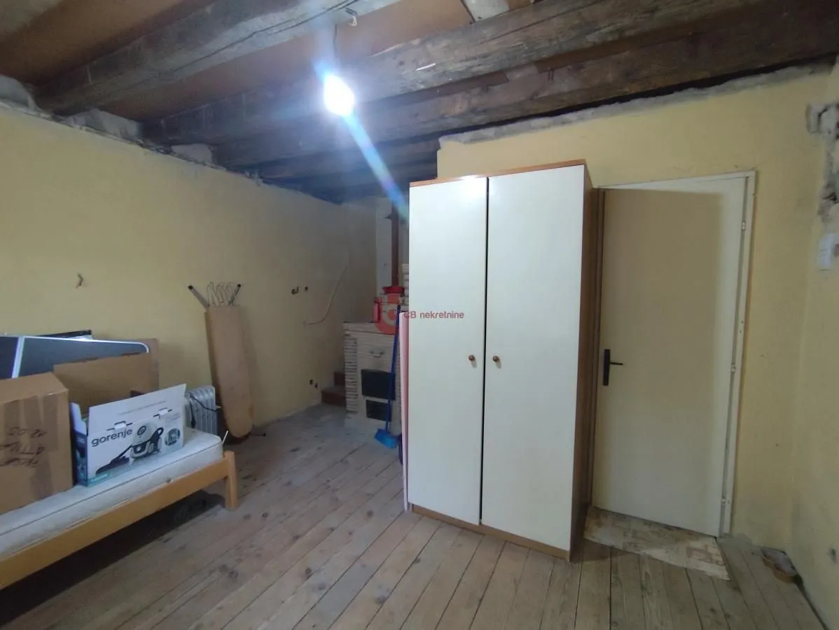 Prodaja, kuća, 67m², Kelebija, Subotica