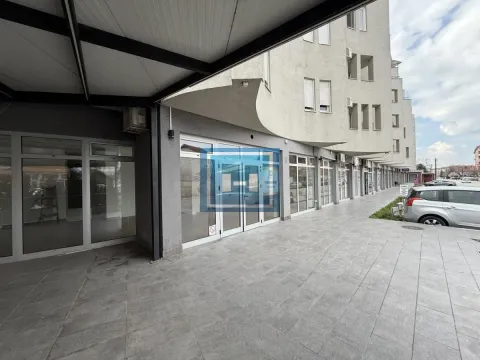 Rent, office space, 120m², Aqua park, Jagodina - image 5
