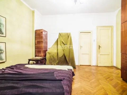 Sale, three bedroom apartment, 95m², Vračar Centar, Vračar Sve Podlokacije - image 5