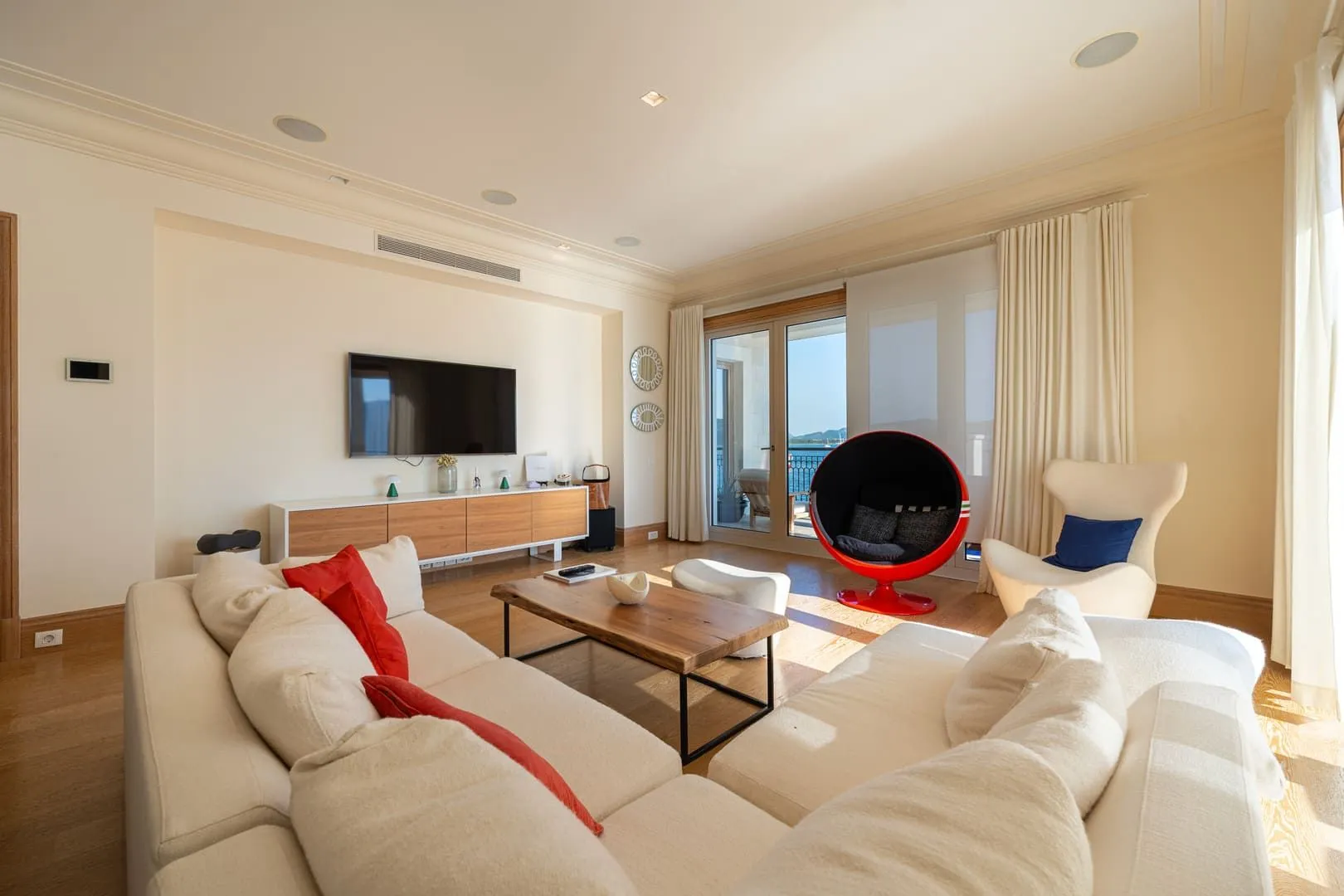 Prodaja, dvosoban stan, 198m², Porto Montenegro, Tivat