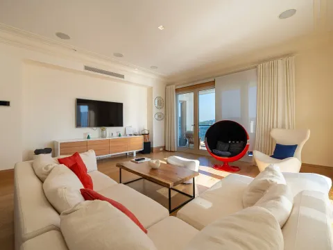 Prodaja, dvosoban stan, 198m², Porto Montenegro, Tivat - image 3