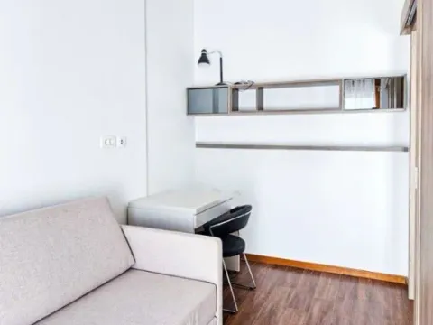 Rent, two bedroom apartment, 90m², Master Kvart, Podgorica - image 6