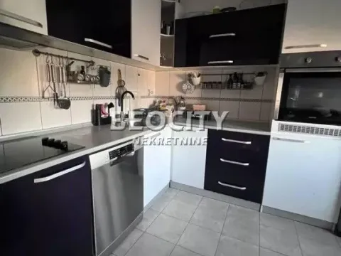 Sale, three bedroom apartment, 74m², Petrovaradin, Novi Sad - image 2