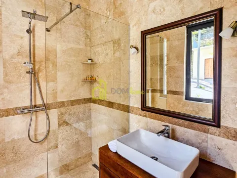 Sale, one bedroom apartment, 55m², Budva, Crna Gora - image 3