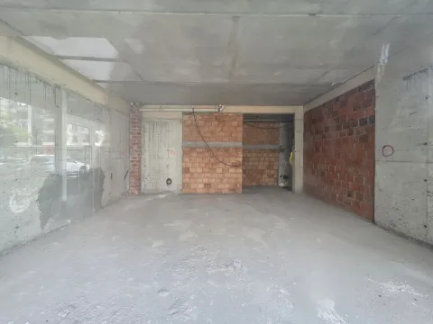Sale, office space, 48m², Tuški Put, Podgorica - image 4