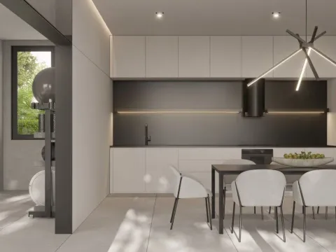 Prodaja, kuća, 249m², Krimovica, Kotor - image 5