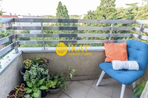 Izdavanje, jednosoban stan, 38m², Lion, Zvezdara Sve Podlokacije - image 6