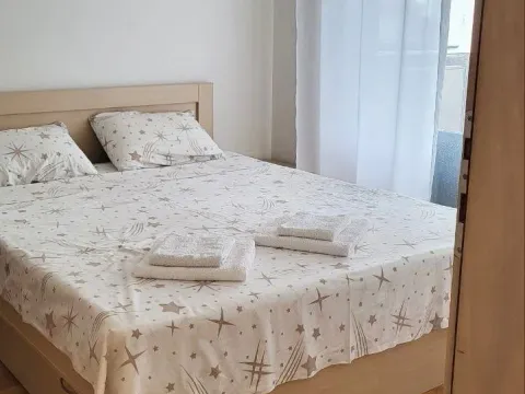 Sale, one bedroom apartment, 52m², Bečići, Budva - image 4
