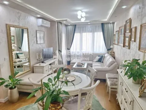 Stan in Novi Beograd Sve Podlokacije