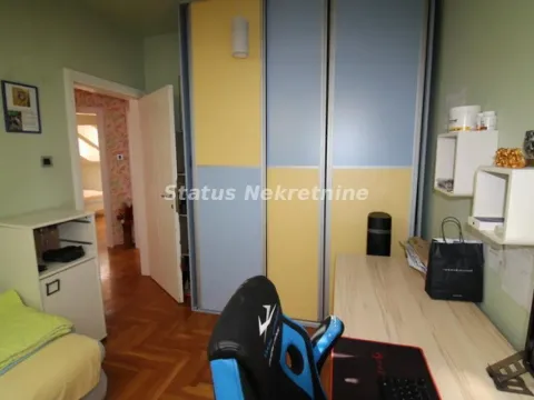 Prodaja, trosoban stan, 83m², Grbavica, Novi Sad Sve Podlokacije - image 15