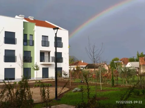 Prodaja, jednosoban stan, 59m², Zabjelo, Podgorica - image 11