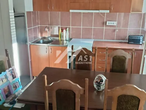 Izdavanje, dvosoban stan, 62m², Liman 3, Novi Sad Sve Podlokacije - image 2