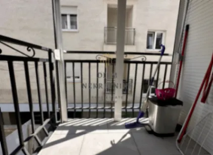 Izdavanje, jednosoban stan, 32m², Stari Aerodrom, Podgorica - image 5