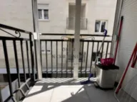 Izdavanje, jednosoban stan, 32m², Stari Aerodrom, Podgorica - image 5