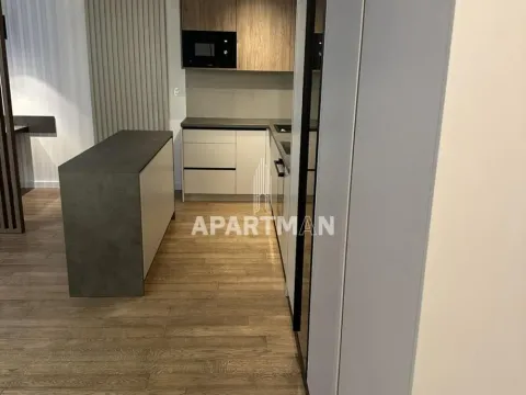Prodaja, dvosoban stan, 62m², Crveni Krst, Beograd - image 3
