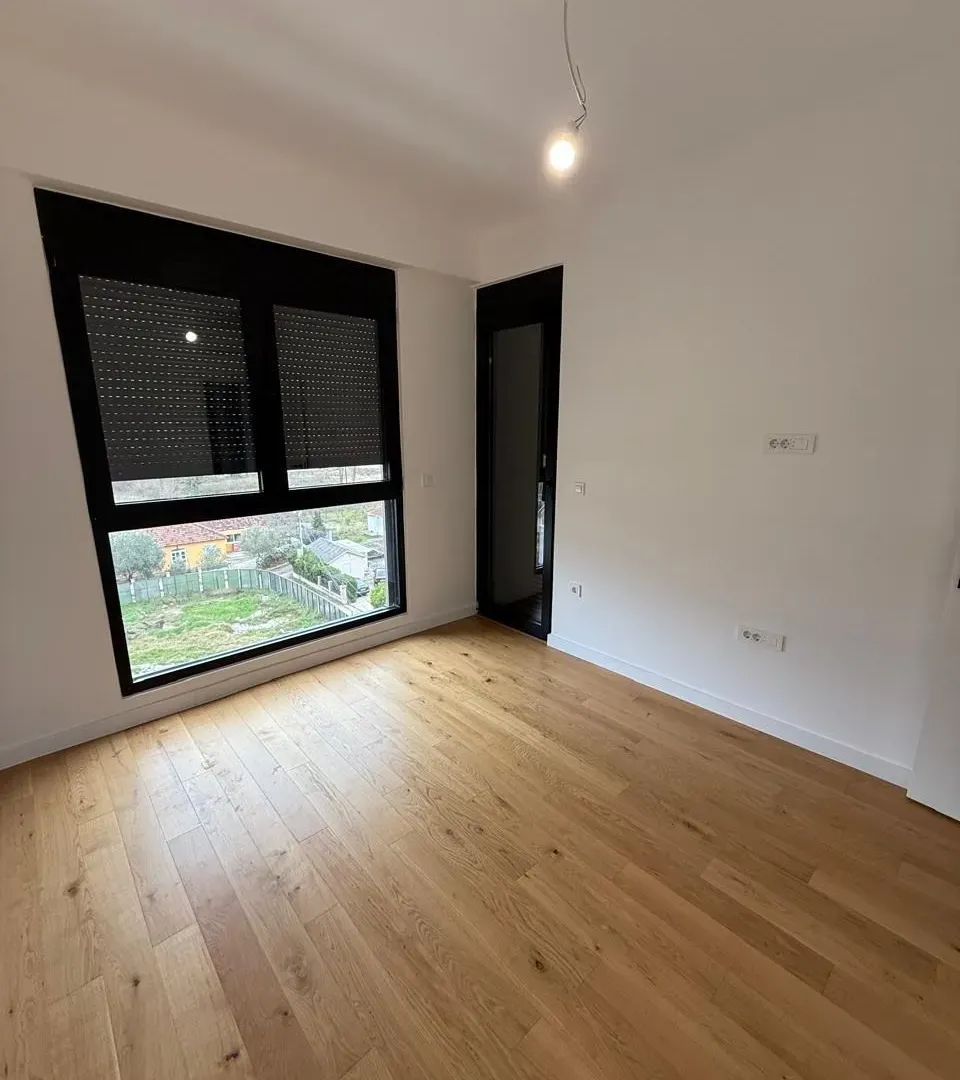 Sale, one bedroom apartment, 62m², Centar, Bar