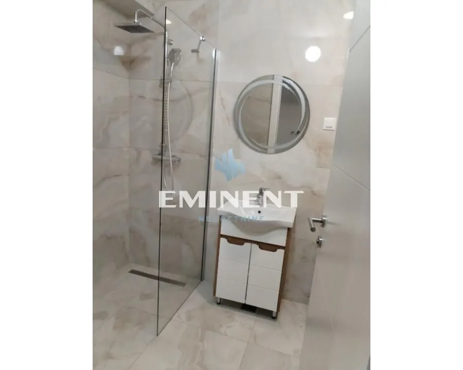 Rent, two bedroom apartment, 53m², Novi Beograd Blok 65, Novi Beograd Sve Podlokacije