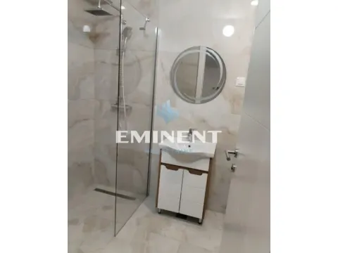 Rent, two bedroom apartment, 53m², Novi Beograd Blok 65, Novi Beograd Sve Podlokacije - image 7
