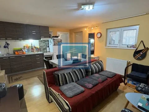 Sale, one bedroom apartment, 38m², Aqua park, Jagodina - image 2