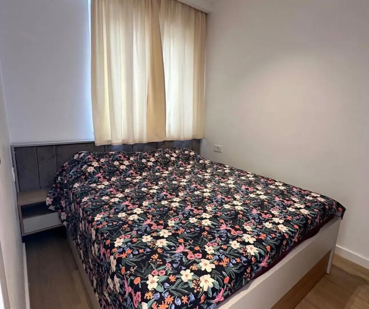 Sale, one bedroom apartment, 41m², Bečići, Budva