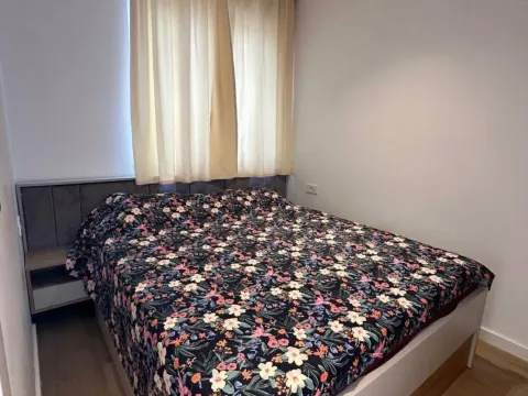 Sale, one bedroom apartment, 41m², Bečići, Budva - image 5