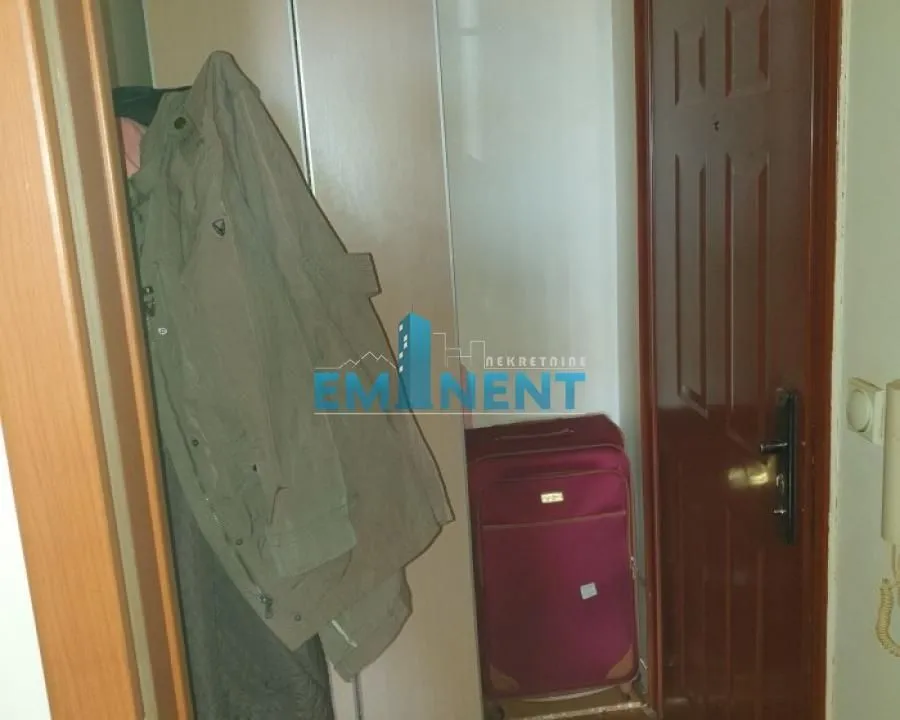 Sale, two bedroom apartment, 60m², Vojvode Vlahovica, Beograd