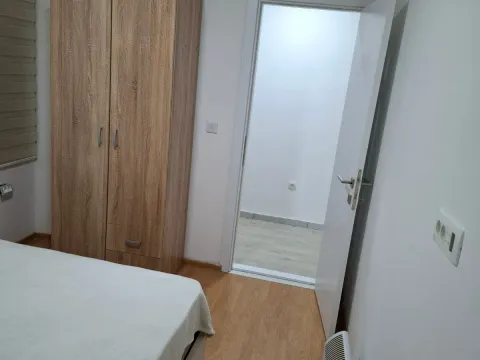 Rent, two bedroom apartment, 50m², Masline, Podgorica - image 7