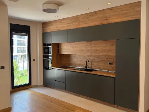 Prodaja, dvosoban stan, 74m², Kruševac, Podgorica - image 2