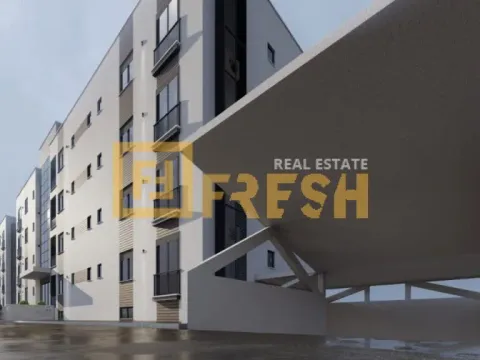 Sale, one bedroom apartment, 38m², Zabjelo, Podgorica - image 7