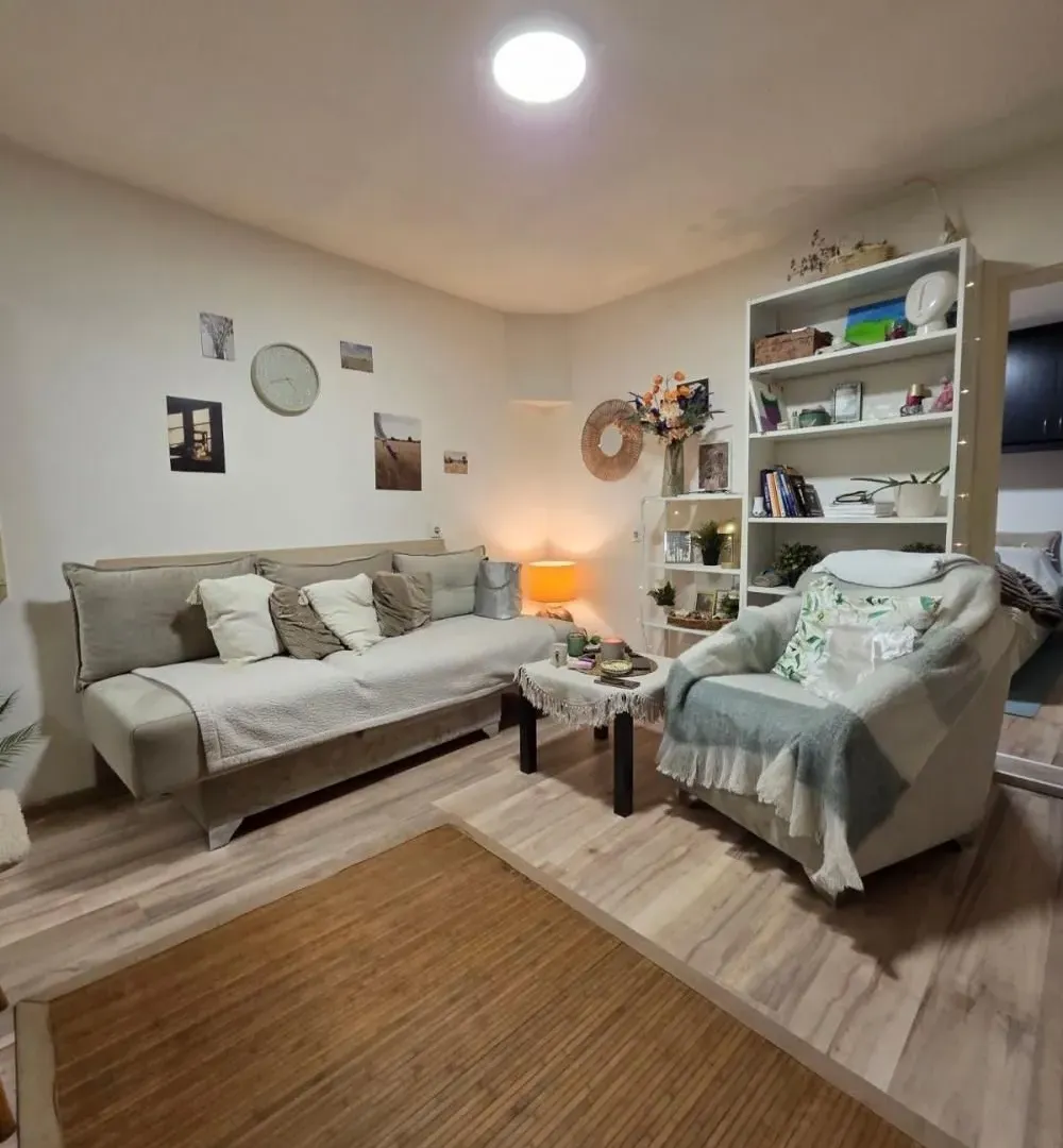 Sale, one bedroom apartment, 30m², Vukov Spomenik, Zvezdara Sve Podlokacije