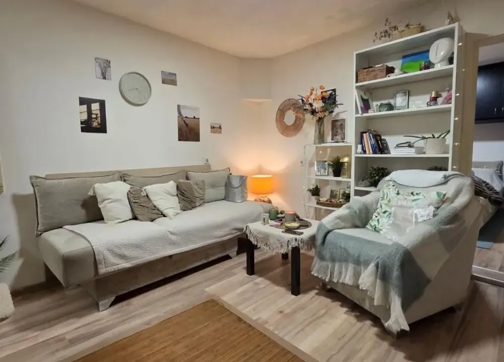 Sale, one bedroom apartment, 30m², Vukov Spomenik, Zvezdara Sve Podlokacije