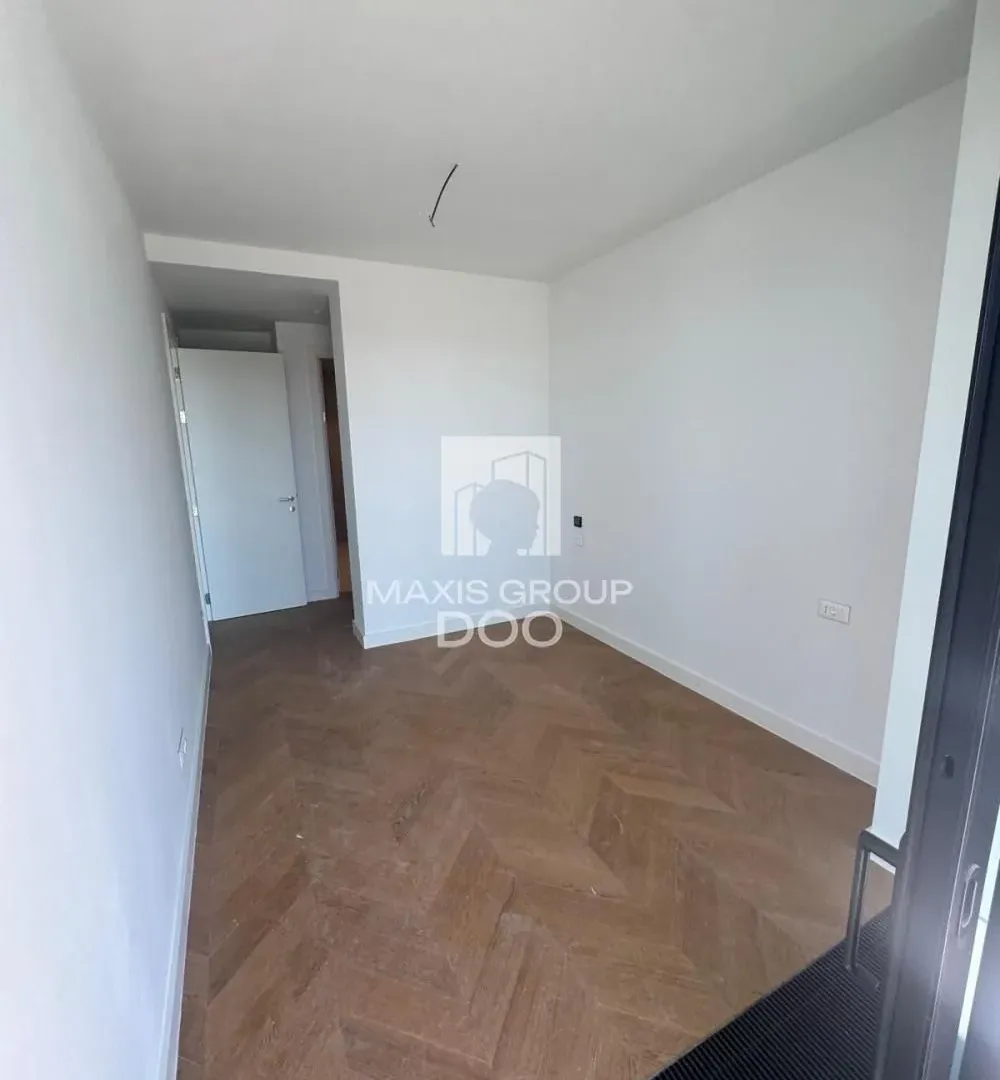 Prodaja, dvosoban stan, 82m², Savski Venac, Beograd