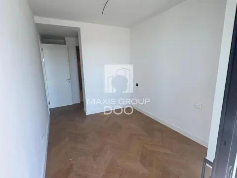 Sale, two bedroom apartment, 82m², Savski Venac, Beograd - image 20