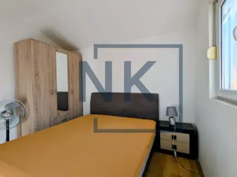 Izdavanje, dvosoban stan, 68m², Gornja Gorica, Podgorica - image 9