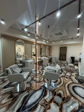 Rent, office space, 150m², Rafailovići, Budva - image 14
