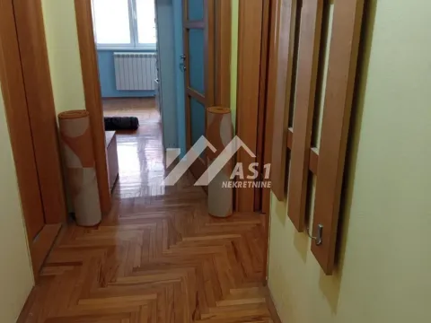 Izdavanje, dvosoban stan, 60m², Nova Detelinara, Novi Sad Sve Podlokacije - image 4