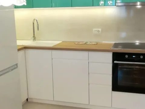 Rent, one bedroom apartment, 49m², Central Point, Podgorica - image 9