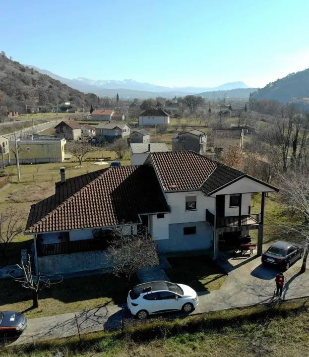 Rent, house, 200m², Podgorica, Crna Gora